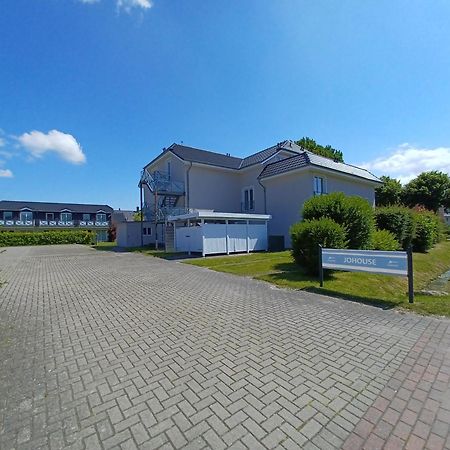 Johouse Zingst Johouse Zimmer 06 Exterior photo