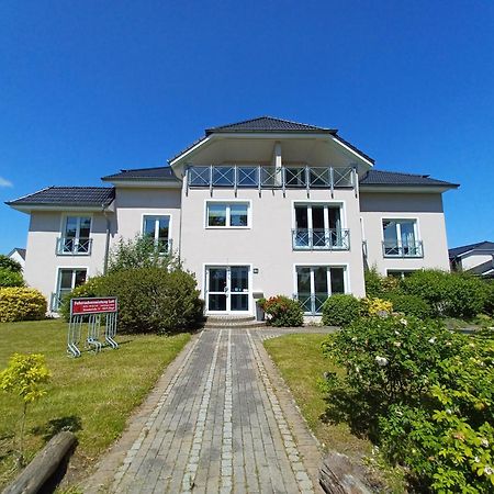 Johouse Zingst Johouse Zimmer 06 Exterior photo